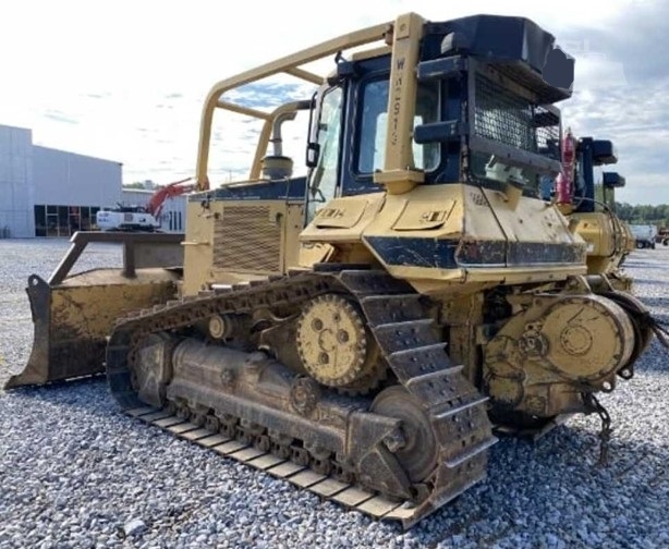 Tractores Sobre Orugas Caterpillar D6M seminueva en perfecto esta Ref.: 1727718497097226 No. 4