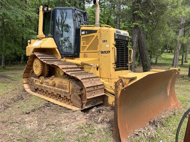 Dozers/tracks Caterpillar D6M