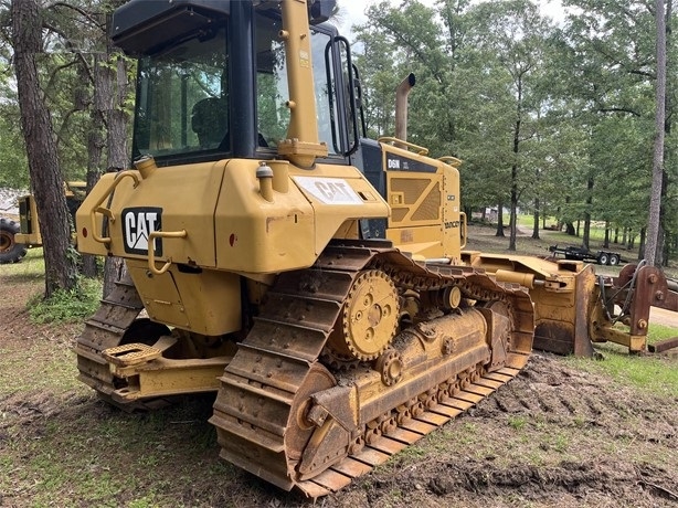 Tractores Sobre Orugas Caterpillar D6M seminueva en perfecto esta Ref.: 1727719436282693 No. 2