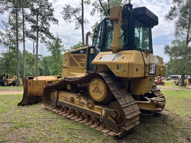 Tractores Sobre Orugas Caterpillar D6M seminueva en perfecto esta Ref.: 1727719436282693 No. 3