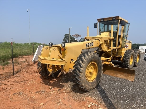 Motoconformadoras Deere 570B importada a bajo costo Ref.: 1728320849598041 No. 2