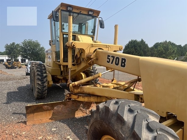 Motoconformadoras Deere 570B importada a bajo costo Ref.: 1728320849598041 No. 3