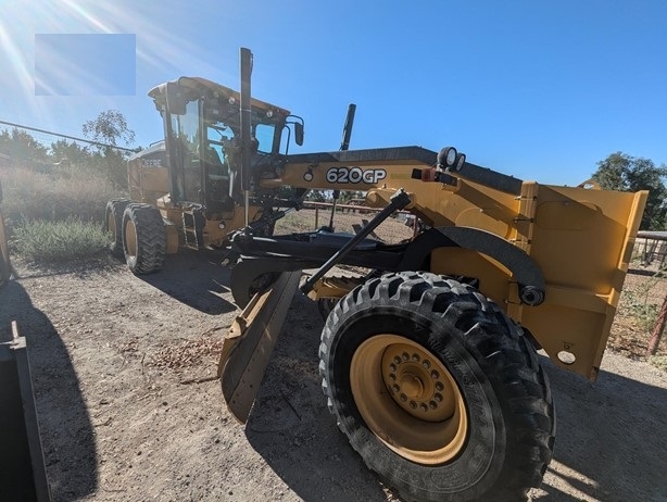 Motoconformadoras Deere 620G de medio uso en venta Ref.: 1728322179889979 No. 2