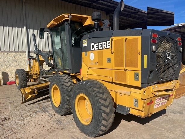 Motoconformadoras Deere 620G en venta Ref.: 1728323888212146 No. 2