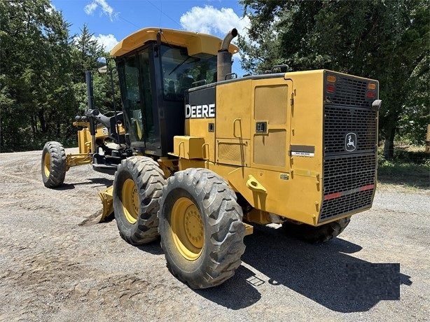 Motoconformadoras Deere 670D en venta, usada Ref.: 1728326811857286 No. 2