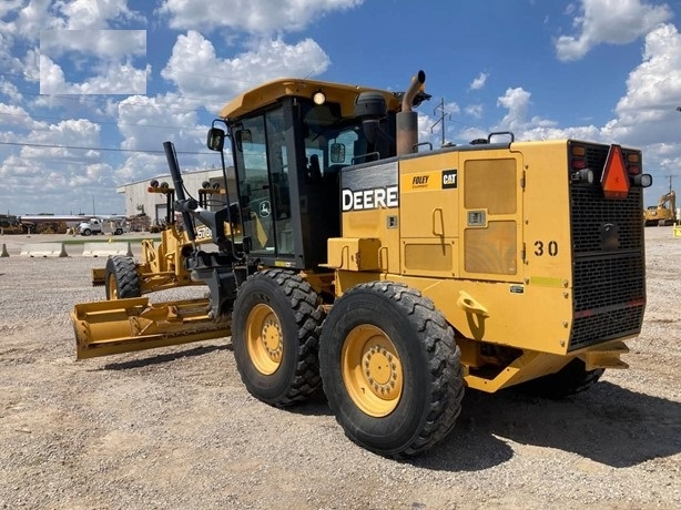 Motoconformadoras Deere 670D de segunda mano a la venta Ref.: 1728328433366281 No. 4