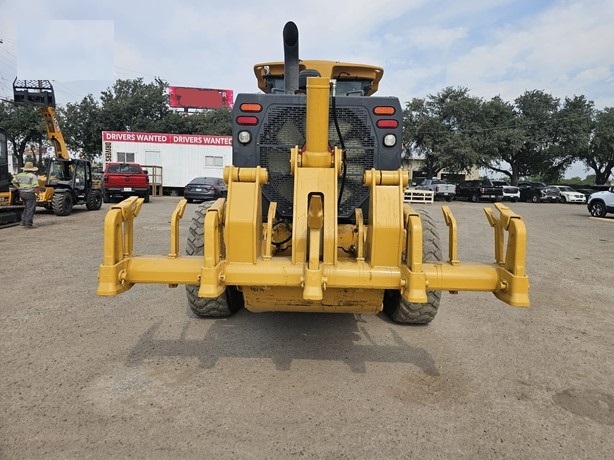 Motoconformadoras Deere 670G seminueva en venta Ref.: 1728329106814895 No. 4