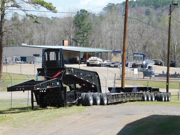 Lowboys Etnyre 85 TON