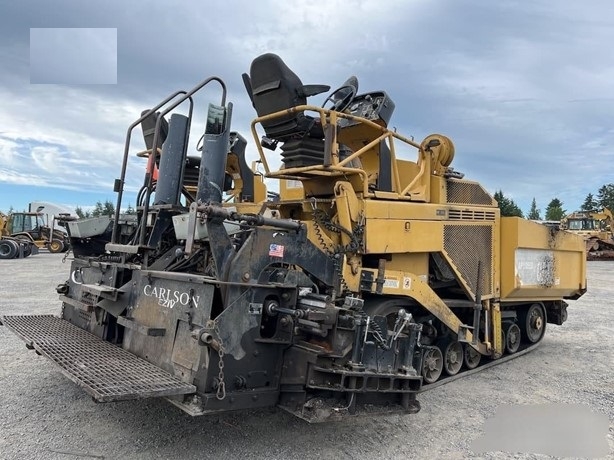 Pavimentadoras Caterpillar AP-1055D usada Ref.: 1728929270165959 No. 2