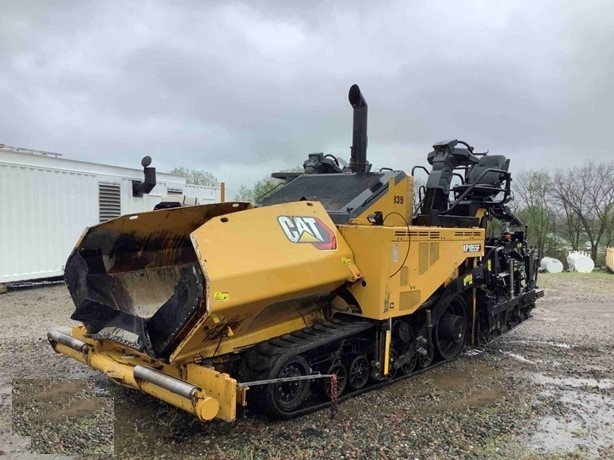 Pavers Caterpillar AP-1055F