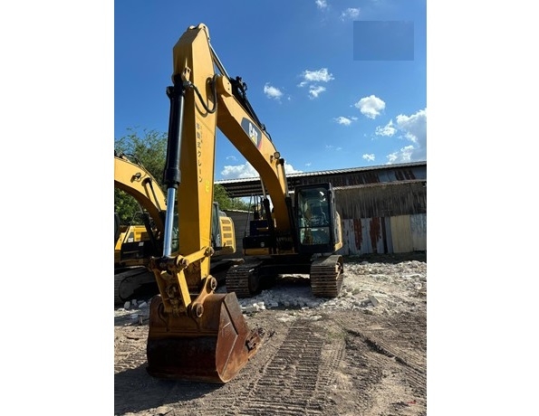 Excavadoras Hidraulicas Caterpillar 320EL usada a la venta Ref.: 1729280198046399 No. 2