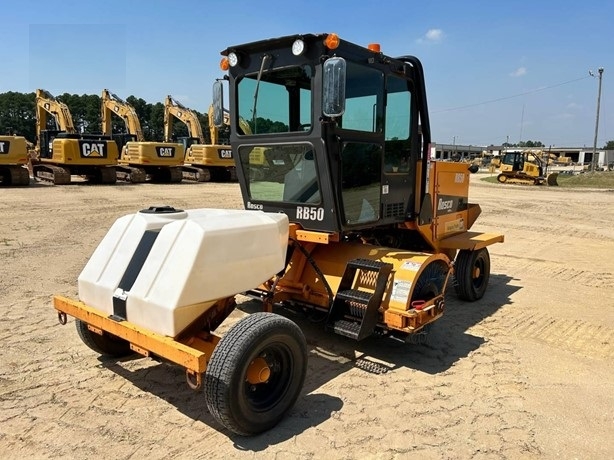 Sweeper ROSCO RB50