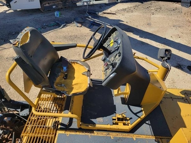 Pavimentadoras Caterpillar AP-1000D usada Ref.: 1729795852920156 No. 4