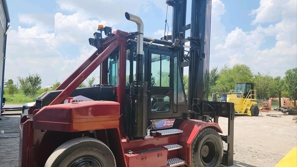 Freightelevator Taylor TX300M