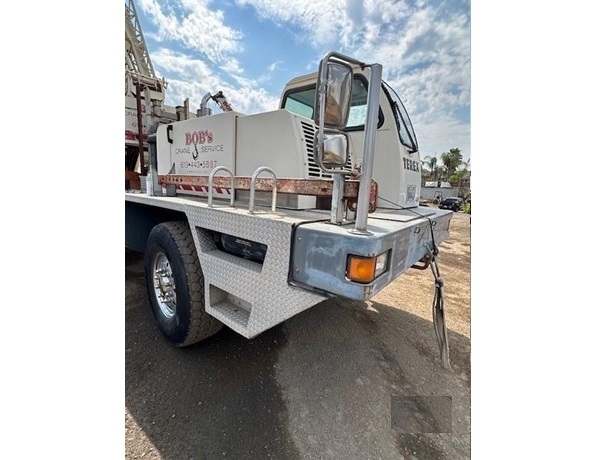 Gruas Terex T340XL de bajo costo Ref.: 1729884125314721 No. 4