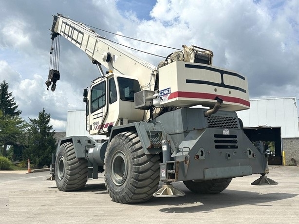 Gruas Terex RT555 de segunda mano a la venta Ref.: 1729888657245209 No. 4