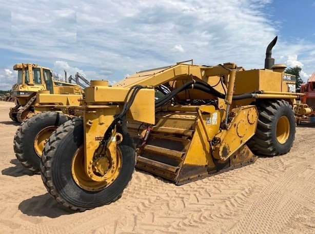 Recycles Caterpillar RM-250C