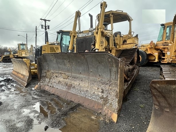 Tractores Sobre Orugas Caterpillar D6H seminueva en venta Ref.: 1731012571989853 No. 2