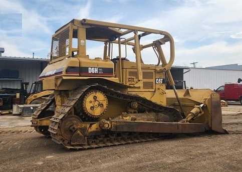 Tractores Sobre Orugas Caterpillar D6H de importacion a la venta Ref.: 1731013814197828 No. 2