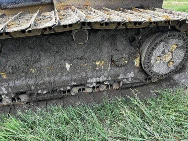 Tractores Sobre Orugas Caterpillar D6K seminueva Ref.: 1731015342283748 No. 2