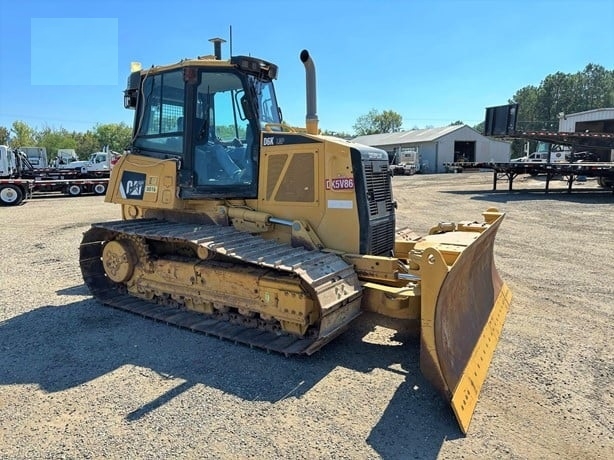 Tractores Sobre Orugas Caterpillar D6K en buenas condiciones Ref.: 1731015637932762 No. 4