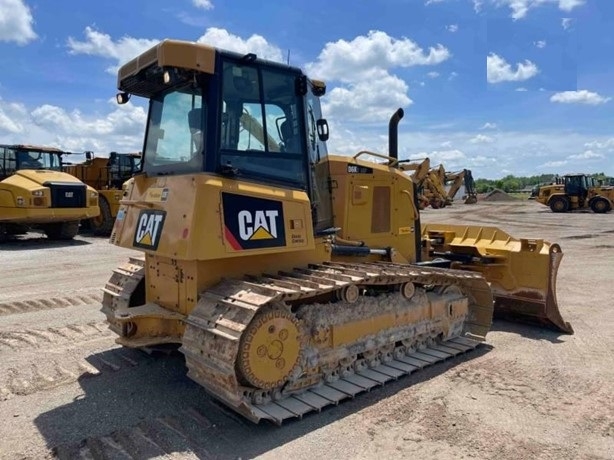 Tractores Sobre Orugas Caterpillar D6K importada de segunda mano Ref.: 1731016688086606 No. 3