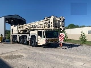 Gruas Demag AC200 usada de importacion Ref.: 1731095735108883 No. 2