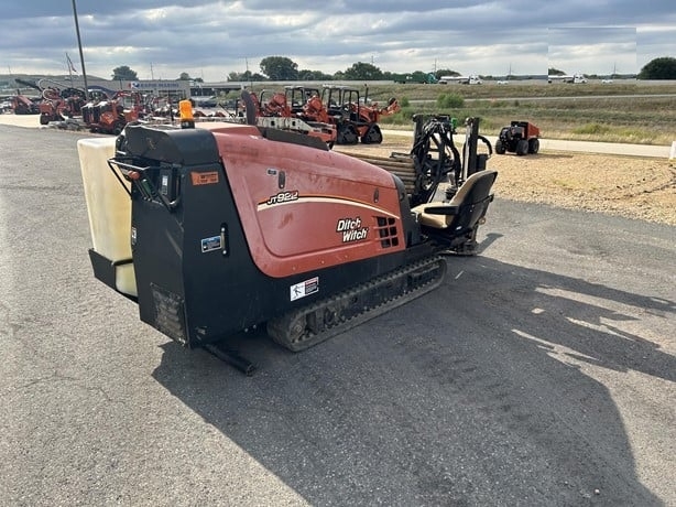 Perforadoras Ditch Witch JT922 en venta Ref.: 1731521309721166 No. 4