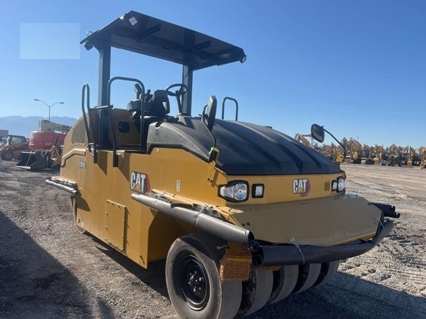 Compactadora Con Llantas Caterpillar CW16 de bajo costo Ref.: 1731611935043965 No. 2