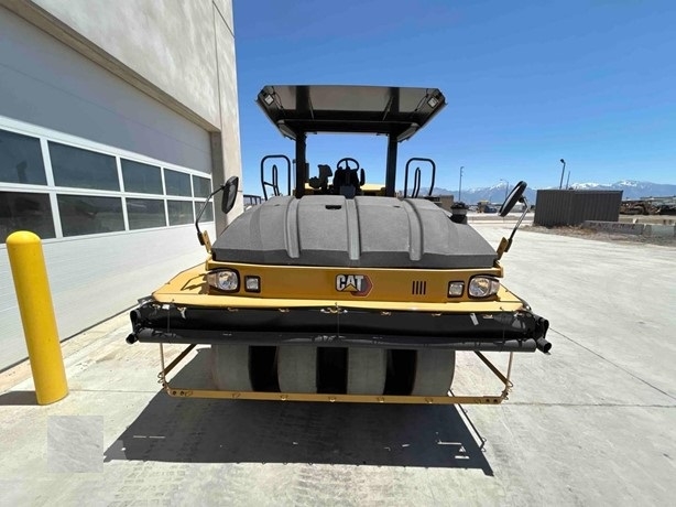 Compactadora Con Llantas Caterpillar CW34 en optimas condiciones Ref.: 1731619677605983 No. 2