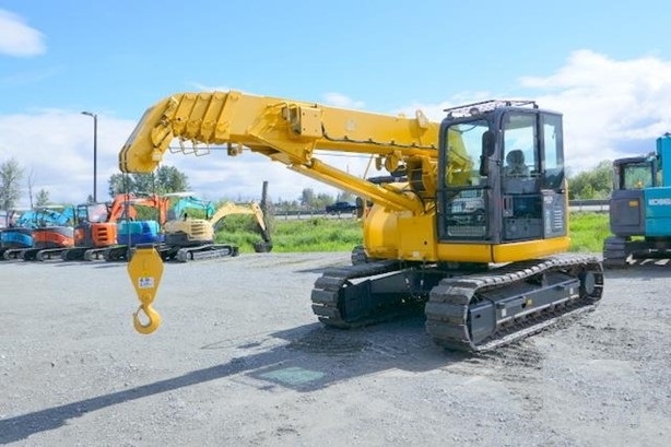 Gruas Maeda CC1485S usada a buen precio Ref.: 1732064214540322 No. 2