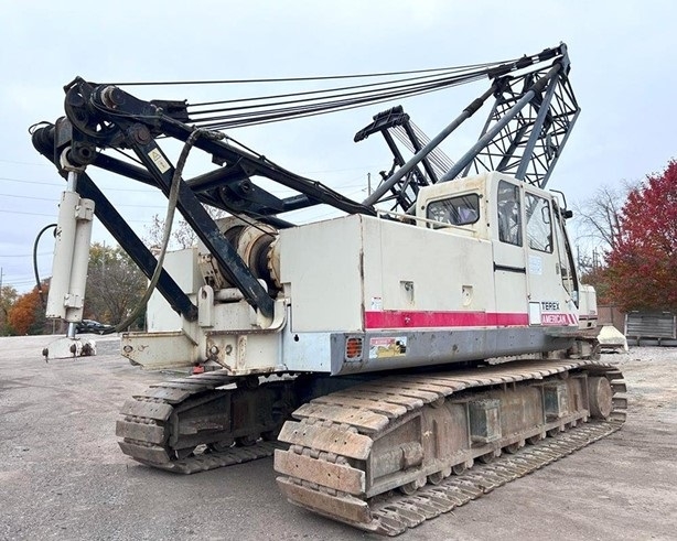 Gruas Terex HC60 usada Ref.: 1732128654078232 No. 3