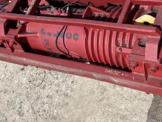 Attachments DELMAG D46 32