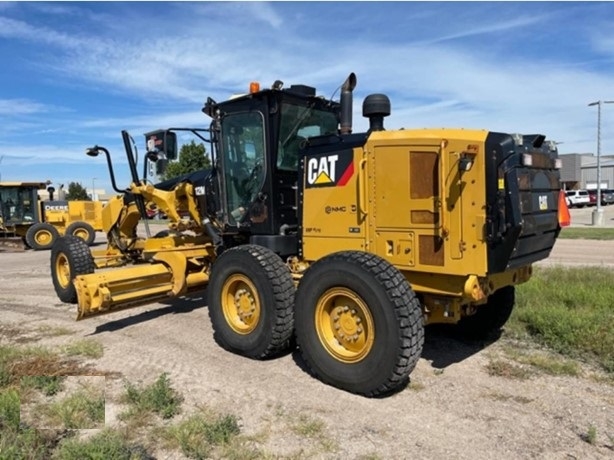 Motoconformadoras Caterpillar 12M usada Ref.: 1732822870831606 No. 2