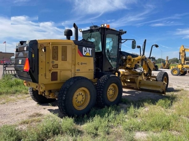 Motoconformadoras Caterpillar 12M usada Ref.: 1732822870831606 No. 3