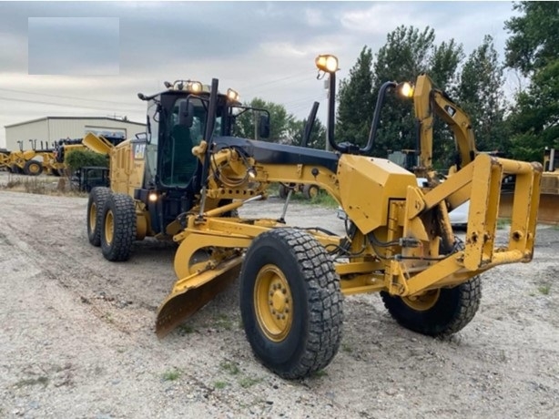 Motoconformadoras Caterpillar 12M de importacion a la venta Ref.: 1732825376779400 No. 4