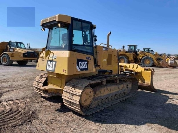 Tractores Sobre Orugas Caterpillar D6K usada Ref.: 1733243002563284 No. 4