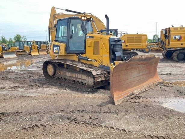 Tractores Sobre Orugas Caterpillar D6K usada a buen precio Ref.: 1733244308898310 No. 2