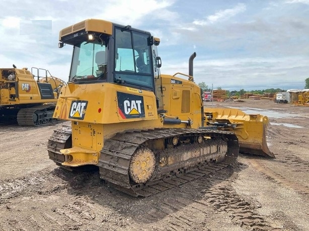 Tractores Sobre Orugas Caterpillar D6K usada a buen precio Ref.: 1733244308898310 No. 4