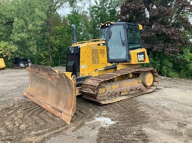 Dozers/tracks Caterpillar D6K