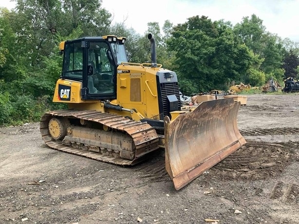 Tractores Sobre Orugas Caterpillar D6K usada Ref.: 1733244951634250 No. 2