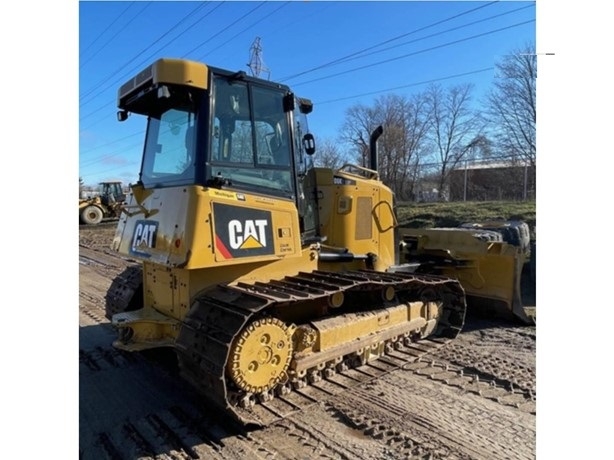 Tractores Sobre Orugas Caterpillar D6K de segunda mano Ref.: 1733245205365760 No. 2