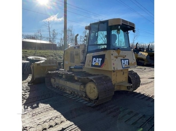 Tractores Sobre Orugas Caterpillar D6K de segunda mano Ref.: 1733245205365760 No. 3