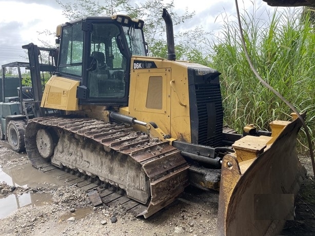 Tractores Sobre Orugas Caterpillar D6K de medio uso en venta Ref.: 1733250764443333 No. 2