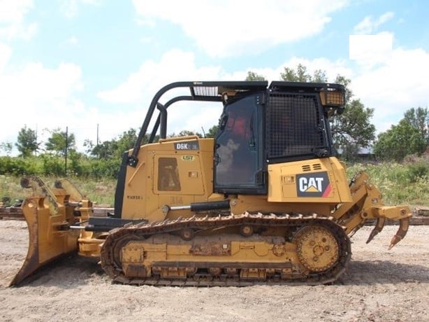 Tractores Sobre Orugas Caterpillar D6K de segunda mano en venta Ref.: 1733254095930622 No. 2