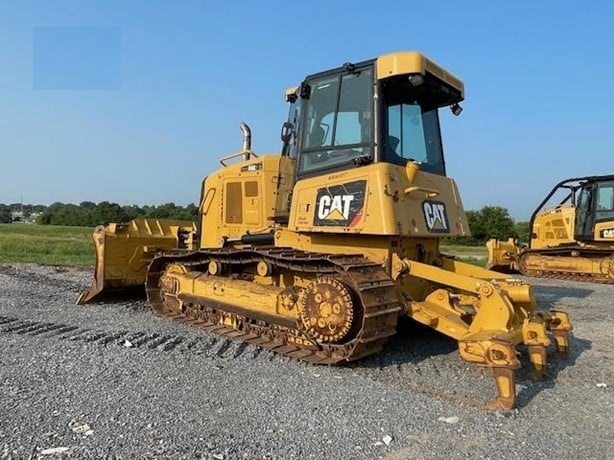 Tractores Sobre Orugas Caterpillar D6K de medio uso en venta Ref.: 1733255640875997 No. 3