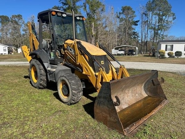 Retroexcavadoras Jcb 3CX en venta, usada Ref.: 1733338834981037 No. 2