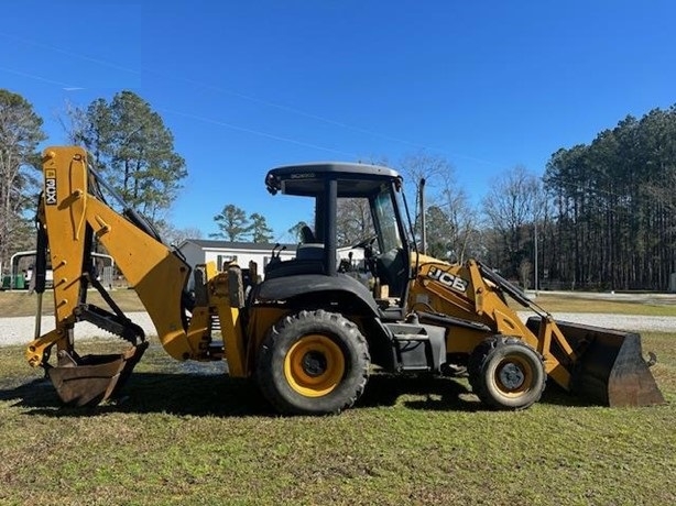 Retroexcavadoras Jcb 3CX en venta, usada Ref.: 1733338834981037 No. 3