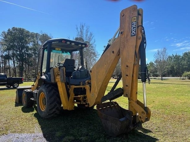 Retroexcavadoras Jcb 3CX en venta, usada Ref.: 1733338834981037 No. 4