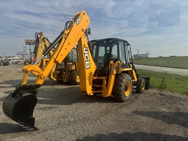 Retroexcavadoras Jcb 3CX en buenas condiciones Ref.: 1733339643191591 No. 3